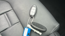 Nissan Qashqai 1.3 DiG-T 160 [157] N-Motion 5dr DCT Petrol Hatchback